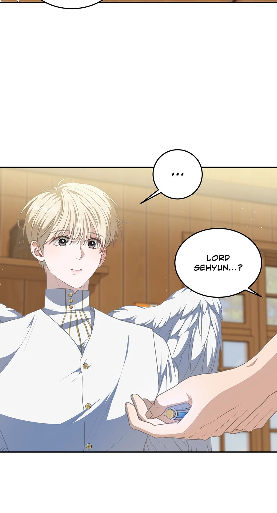 Read Surviving as a Player chapter 53 image 4 on Lezhin