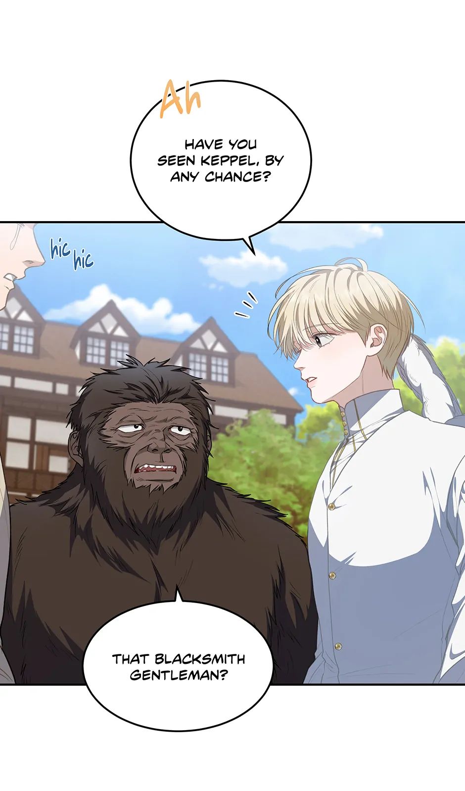 Read Surviving as a Player chapter 53 image 41 on Lezhin
