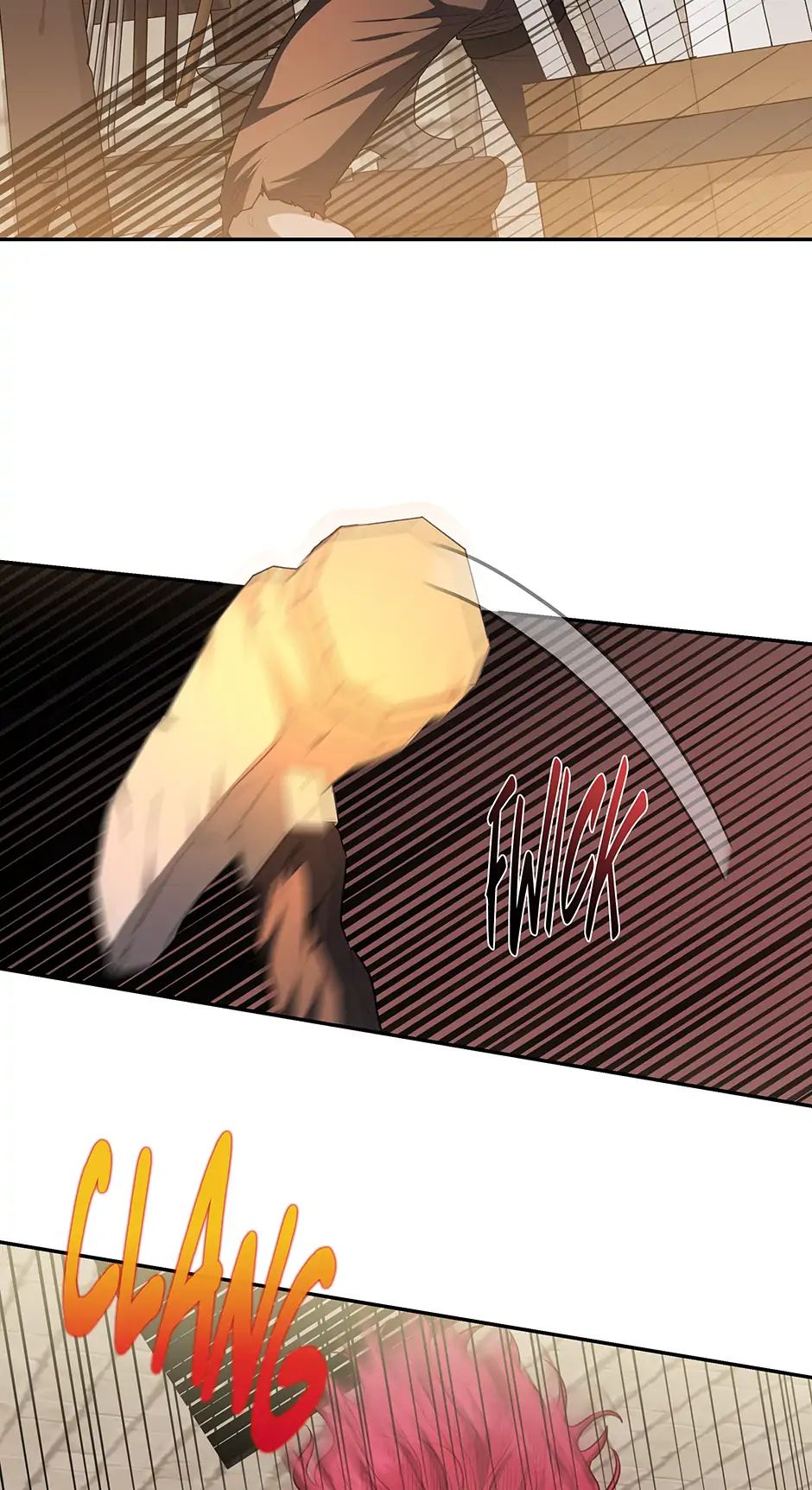 Read Surviving as a Player chapter 53 image 43 on Lezhin