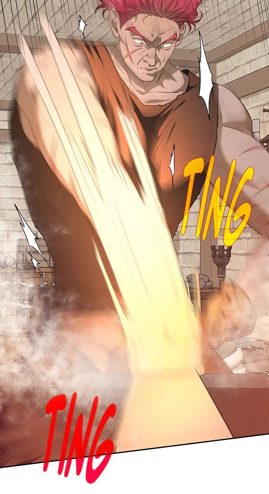 Read Surviving as a Player chapter 53 image 44 on Lezhin