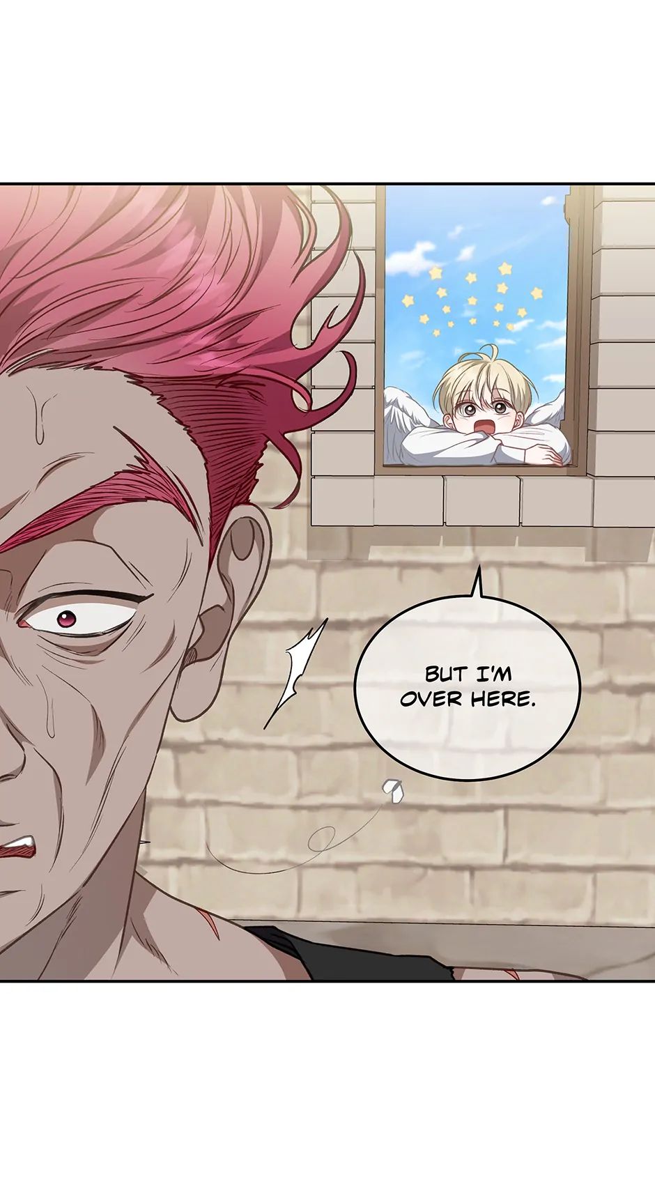Read Surviving as a Player chapter 53 image 47 on Lezhin