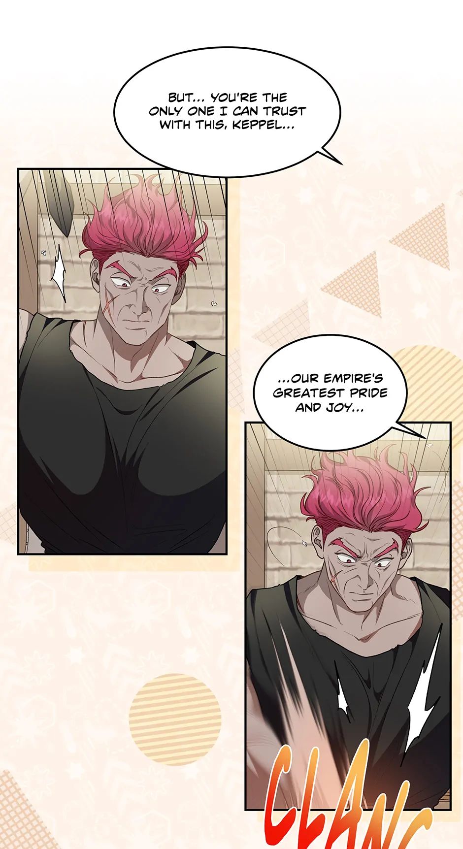 Read Surviving as a Player chapter 53 image 51 on Lezhin