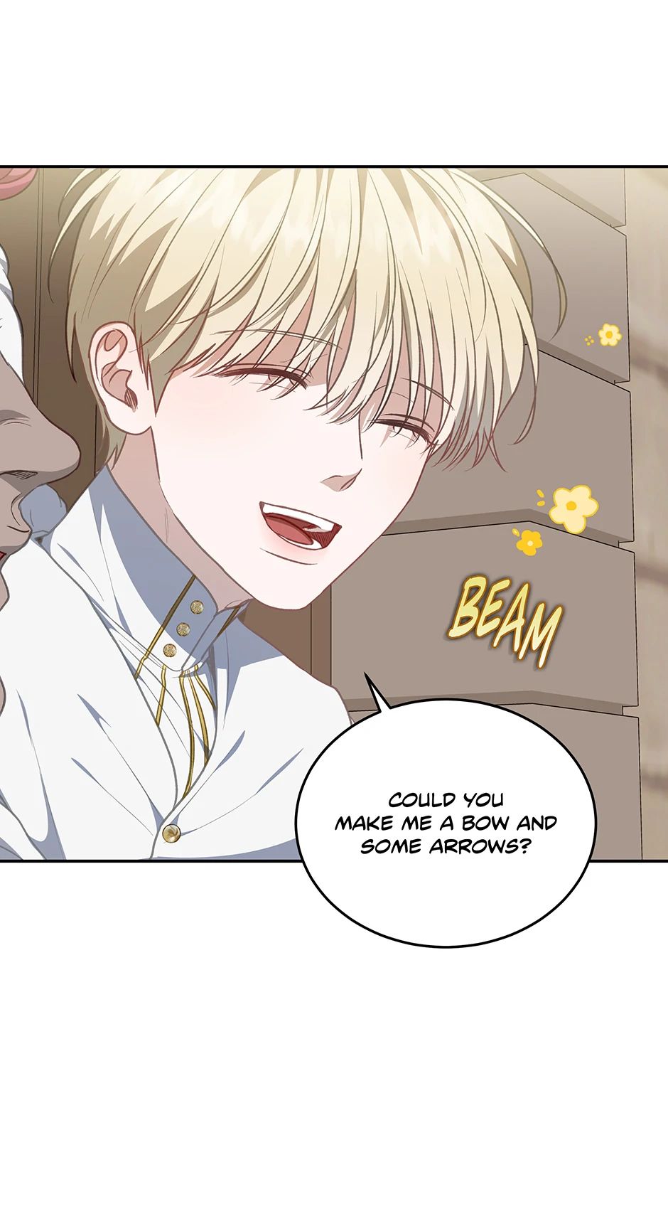 Read Surviving as a Player chapter 53 image 54 on Lezhin