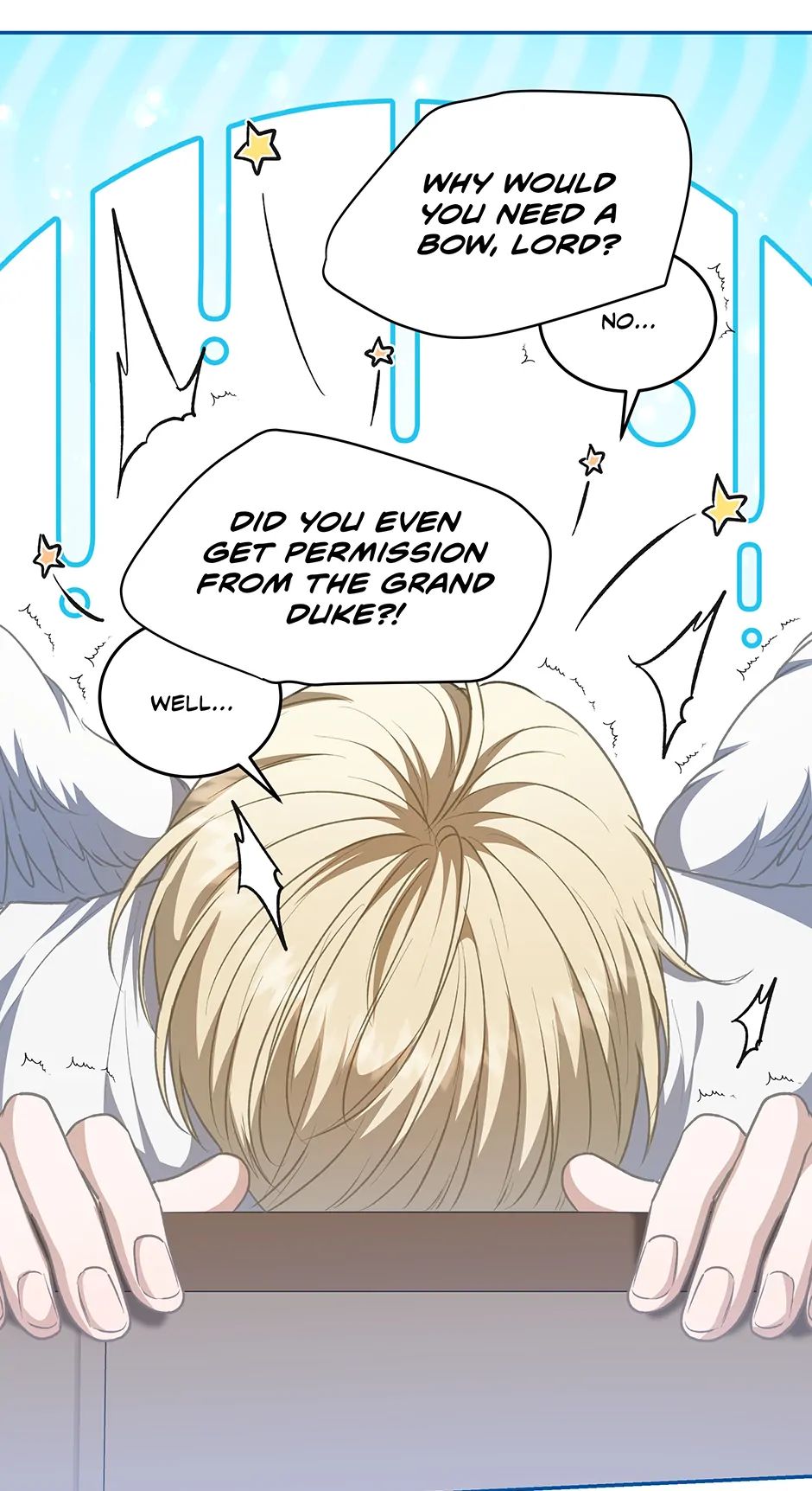 Read Surviving as a Player chapter 53 image 57 on Lezhin
