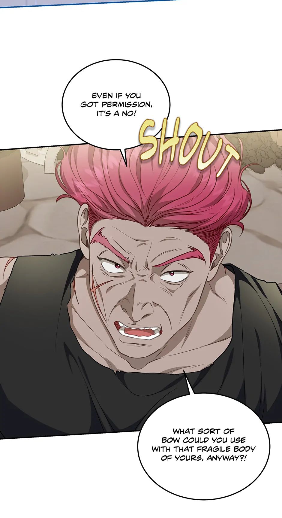 Read Surviving as a Player chapter 53 image 58 on Lezhin