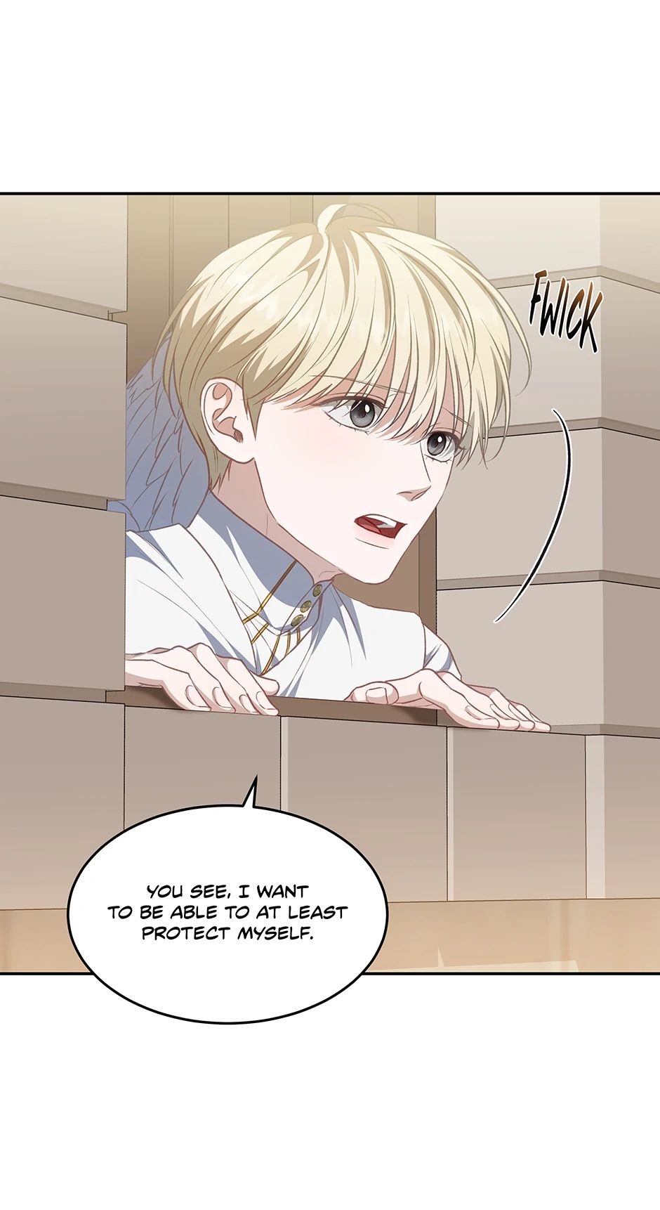 Read Surviving as a Player chapter 53 image 59 on Lezhin
