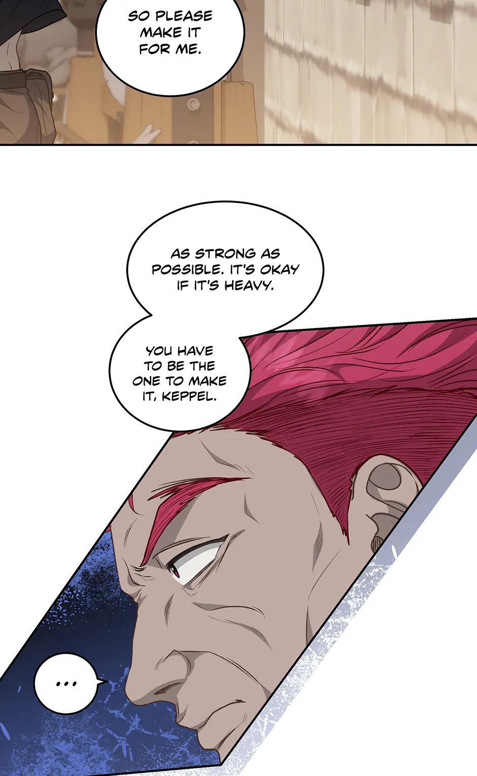Read Surviving as a Player chapter 53 image 62 on Lezhin