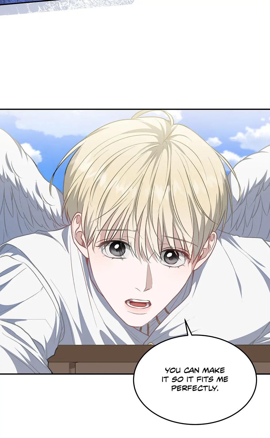 Read Surviving as a Player chapter 53 image 63 on Lezhin