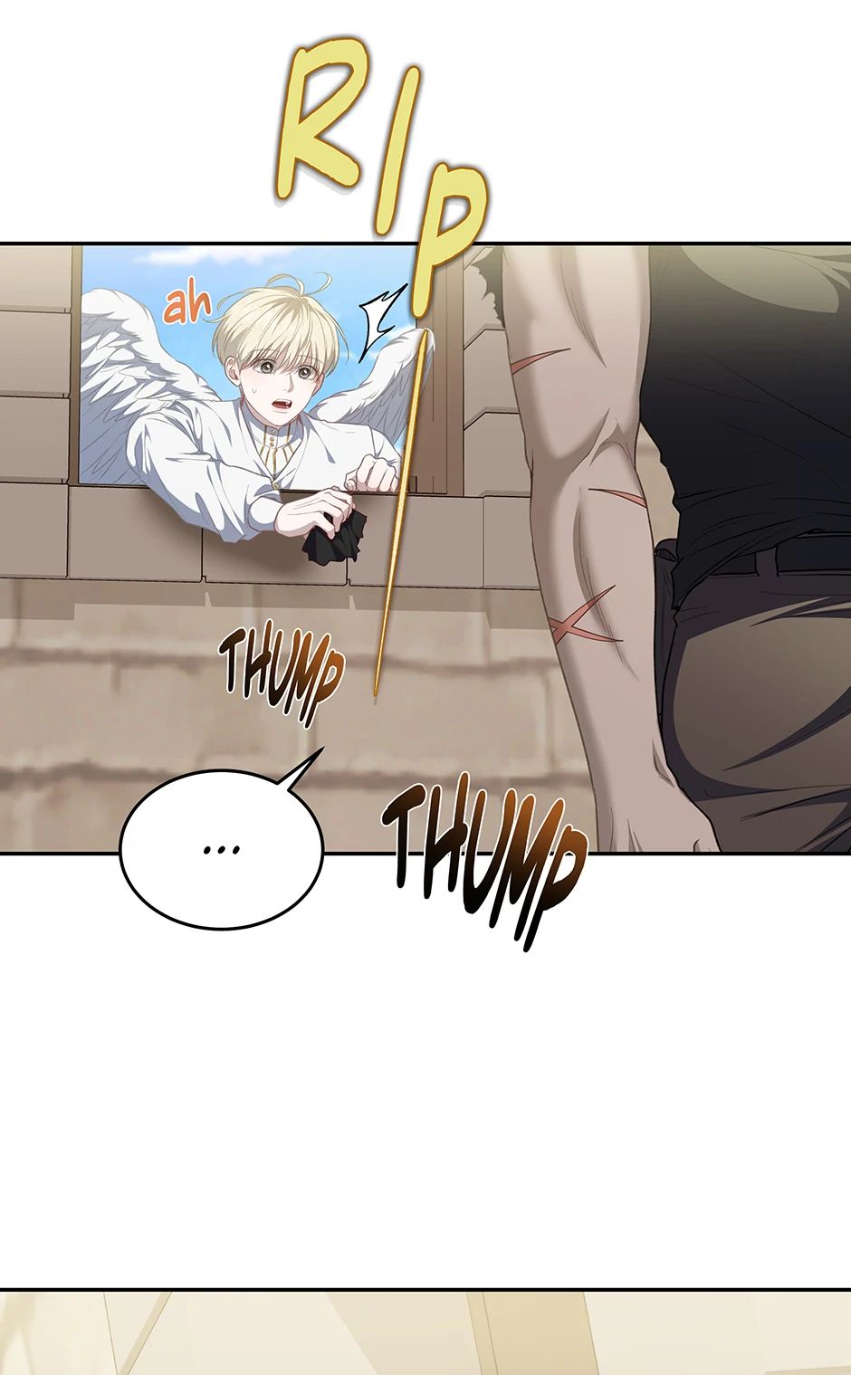 Read Surviving as a Player chapter 53 image 64 on Lezhin