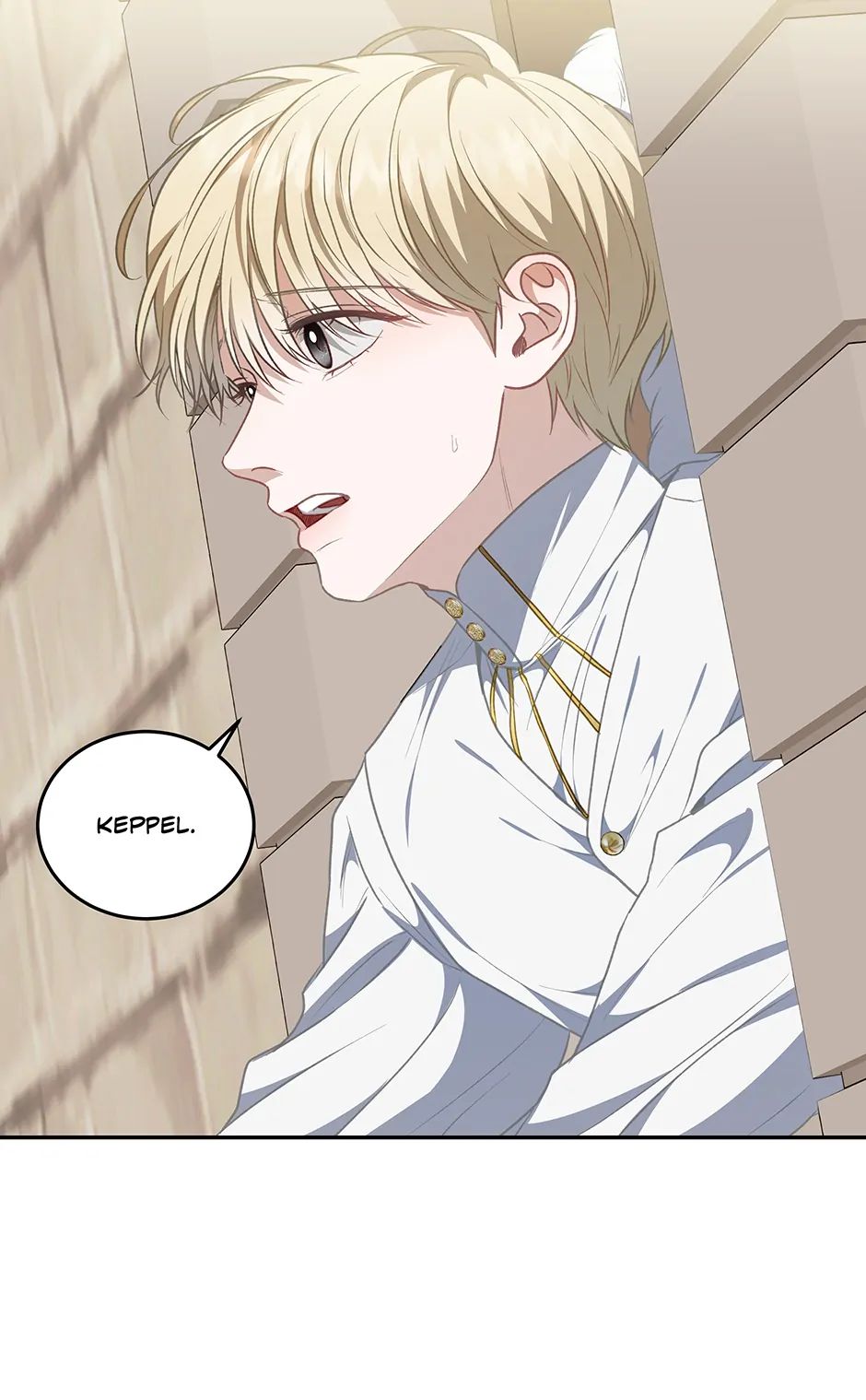 Read Surviving as a Player chapter 53 image 65 on Lezhin