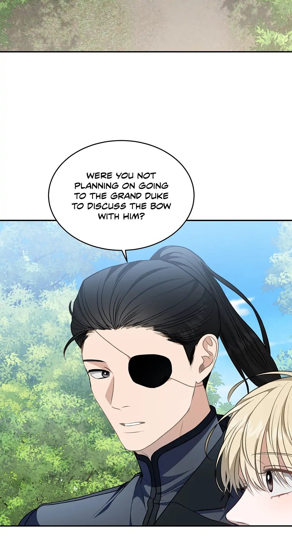 Read Surviving as a Player chapter 54 image 1 on Lezhin