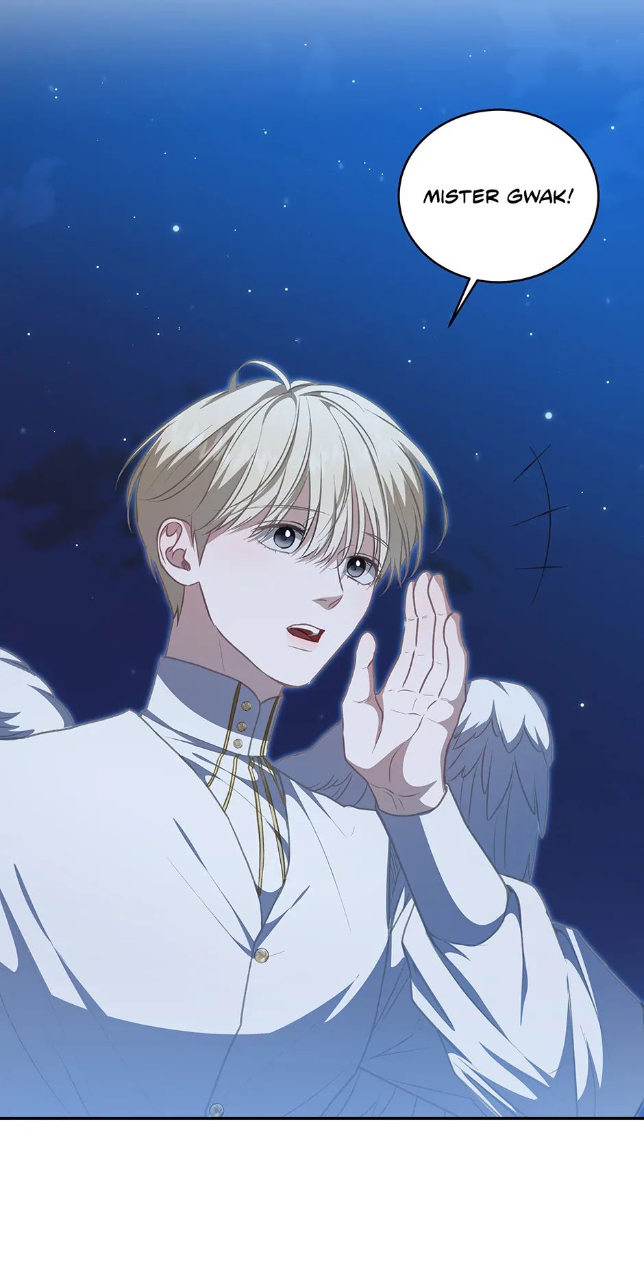 Read Surviving as a Player chapter 54 image 11 on Lezhin