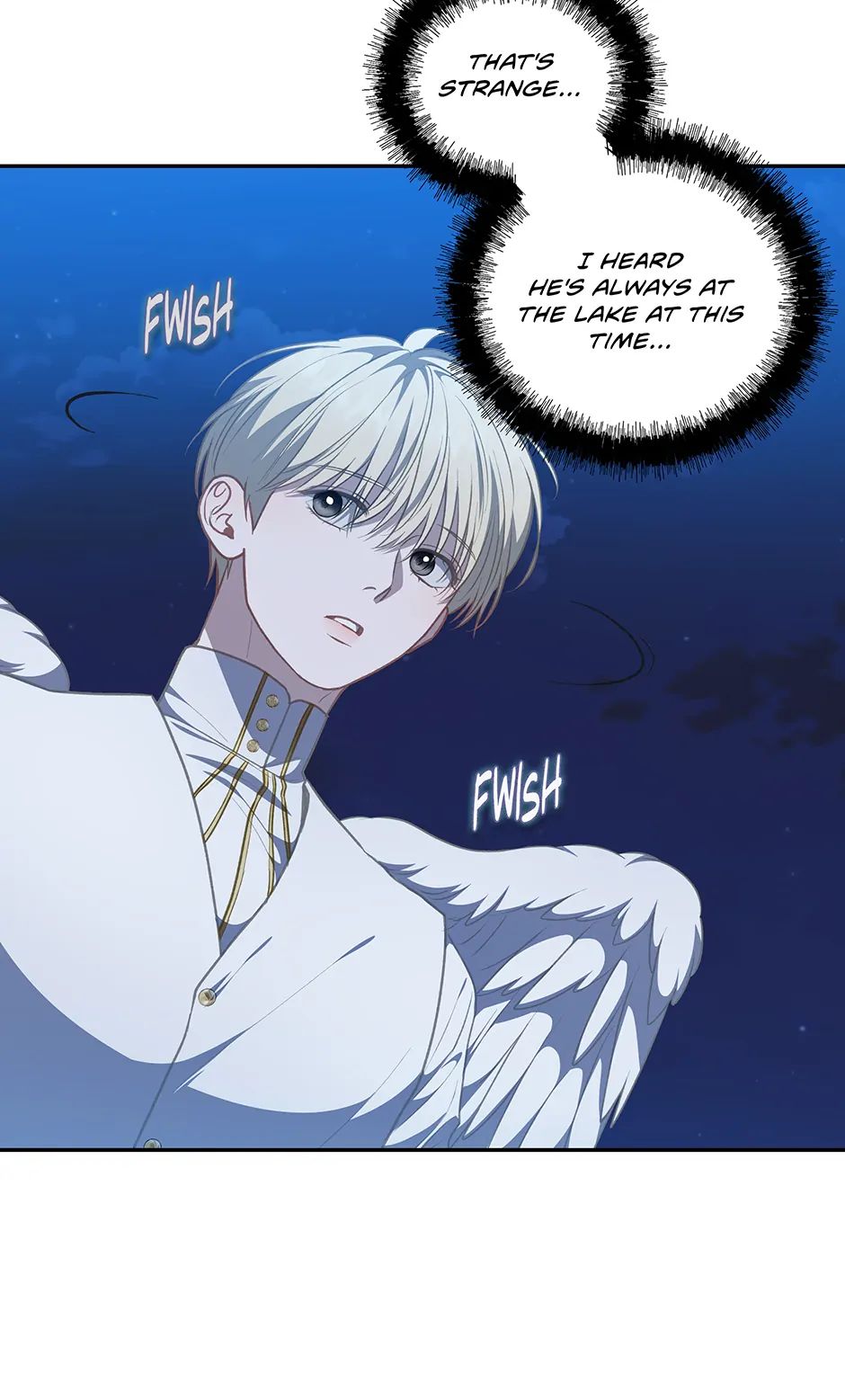 Read Surviving as a Player chapter 54 image 13 on Lezhin