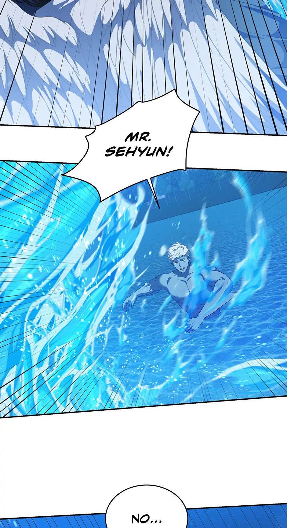Read Surviving as a Player chapter 54 image 17 on Lezhin