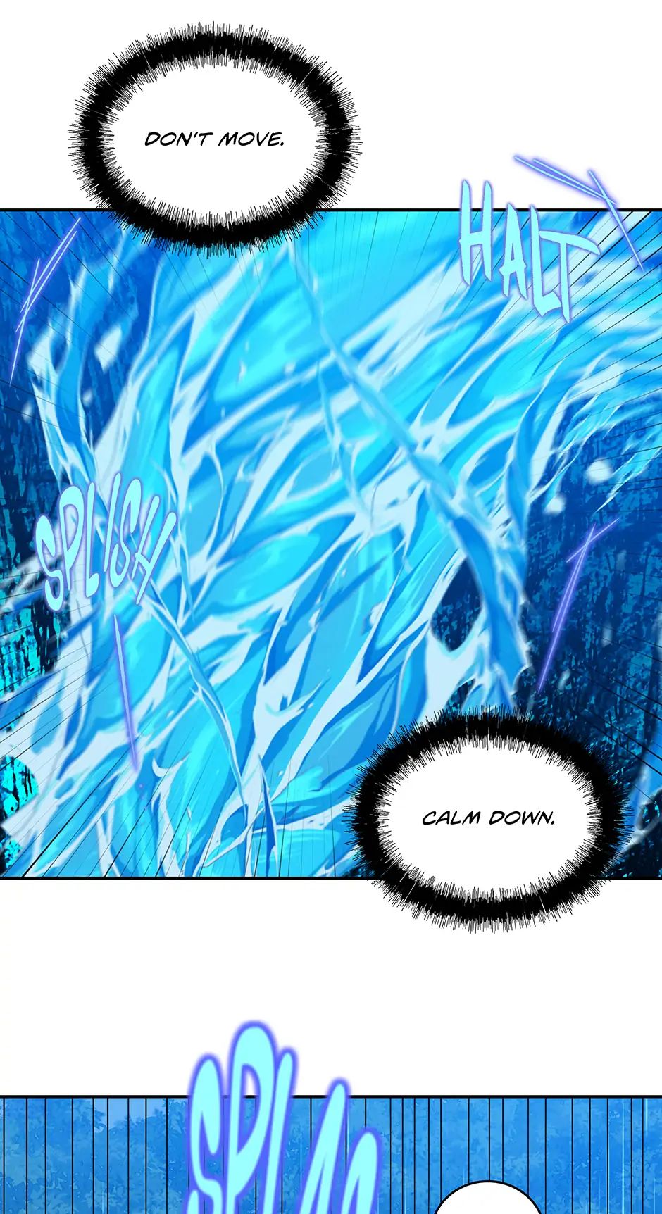 Read Surviving as a Player chapter 54 image 19 on Lezhin
