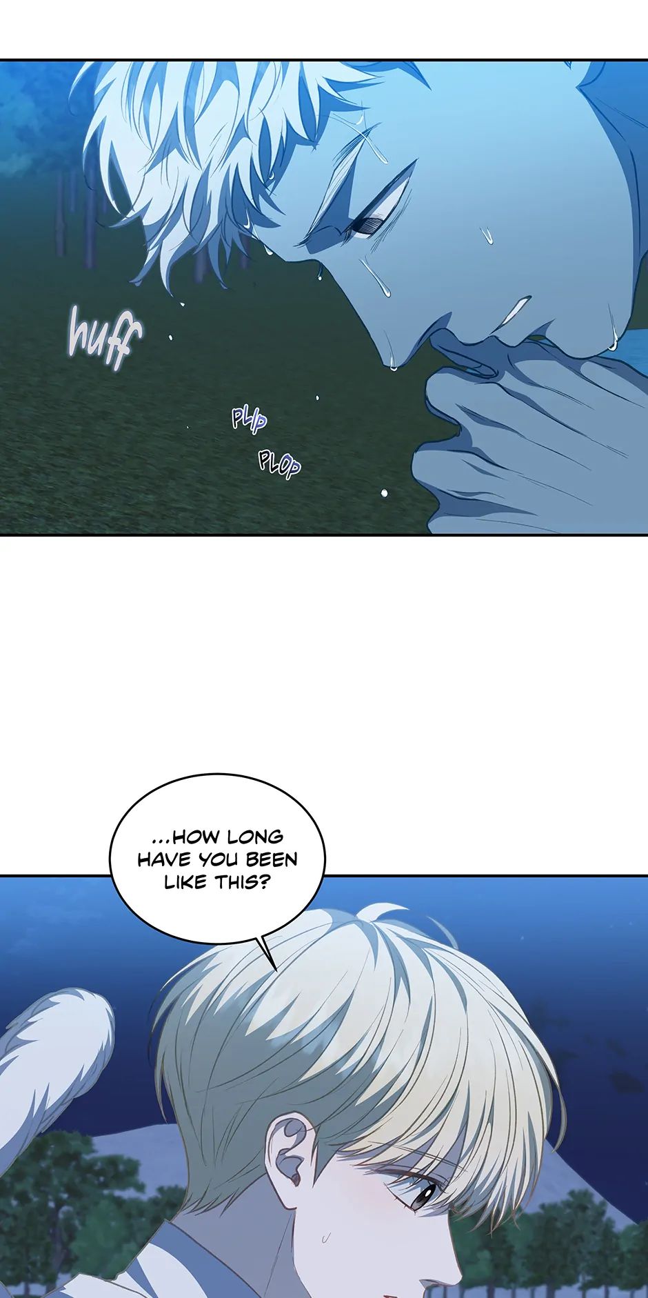 Read Surviving as a Player chapter 54 image 23 on Lezhin