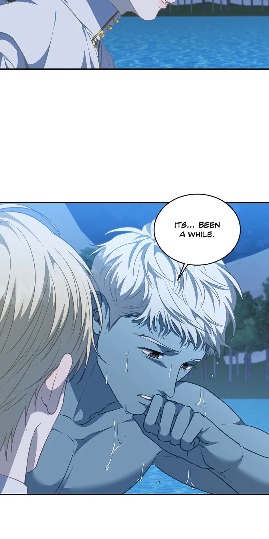 Read Surviving as a Player chapter 54 image 24 on Lezhin