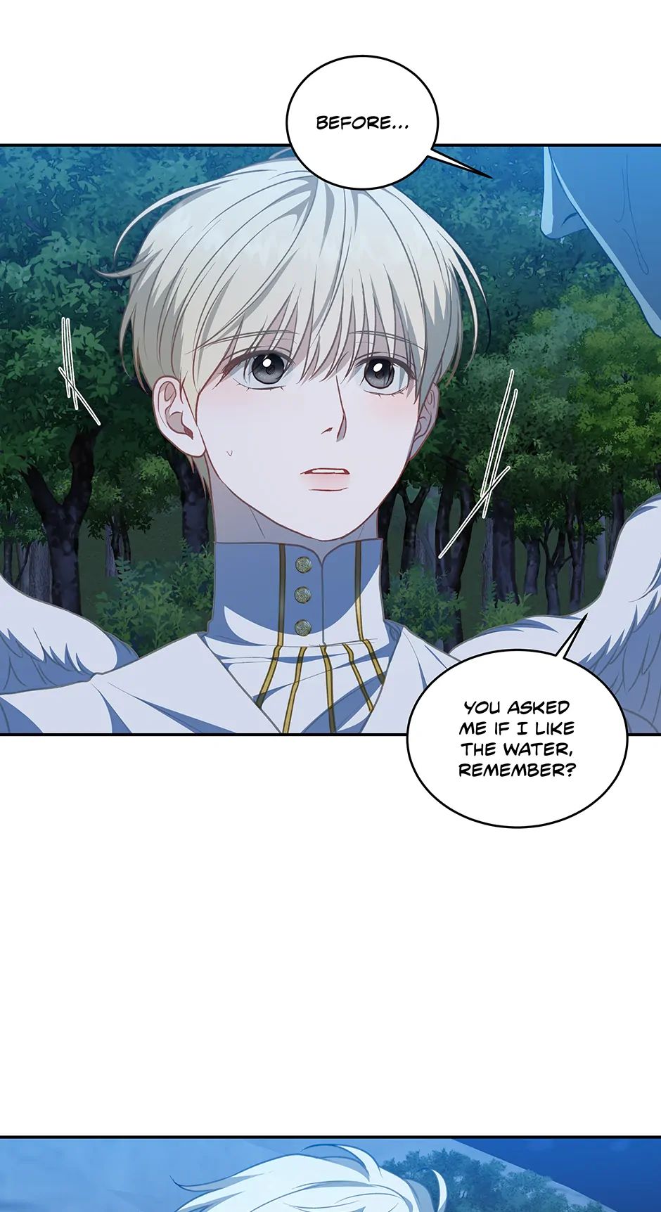 Read Surviving as a Player chapter 54 image 25 on Lezhin