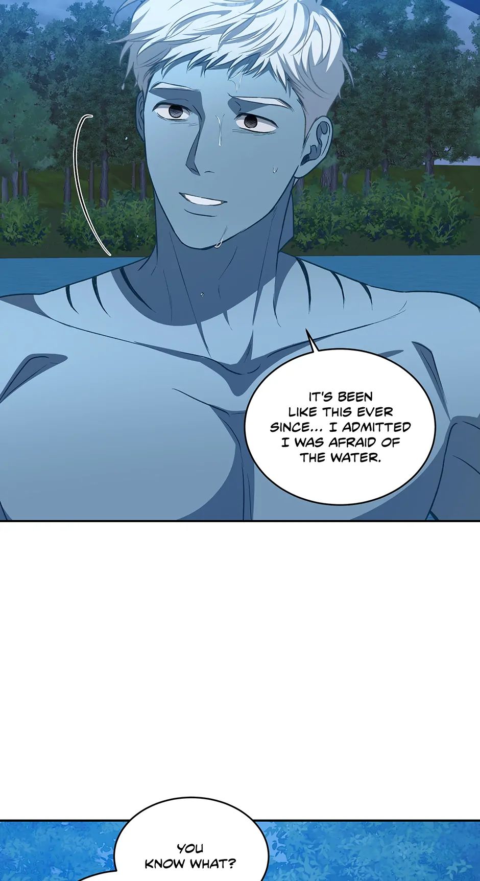 Read Surviving as a Player chapter 54 image 26 on Lezhin