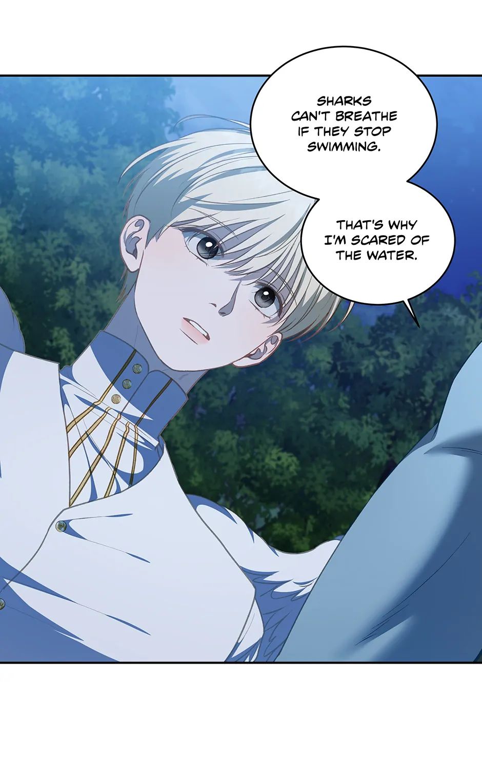 Read Surviving as a Player chapter 54 image 28 on Lezhin