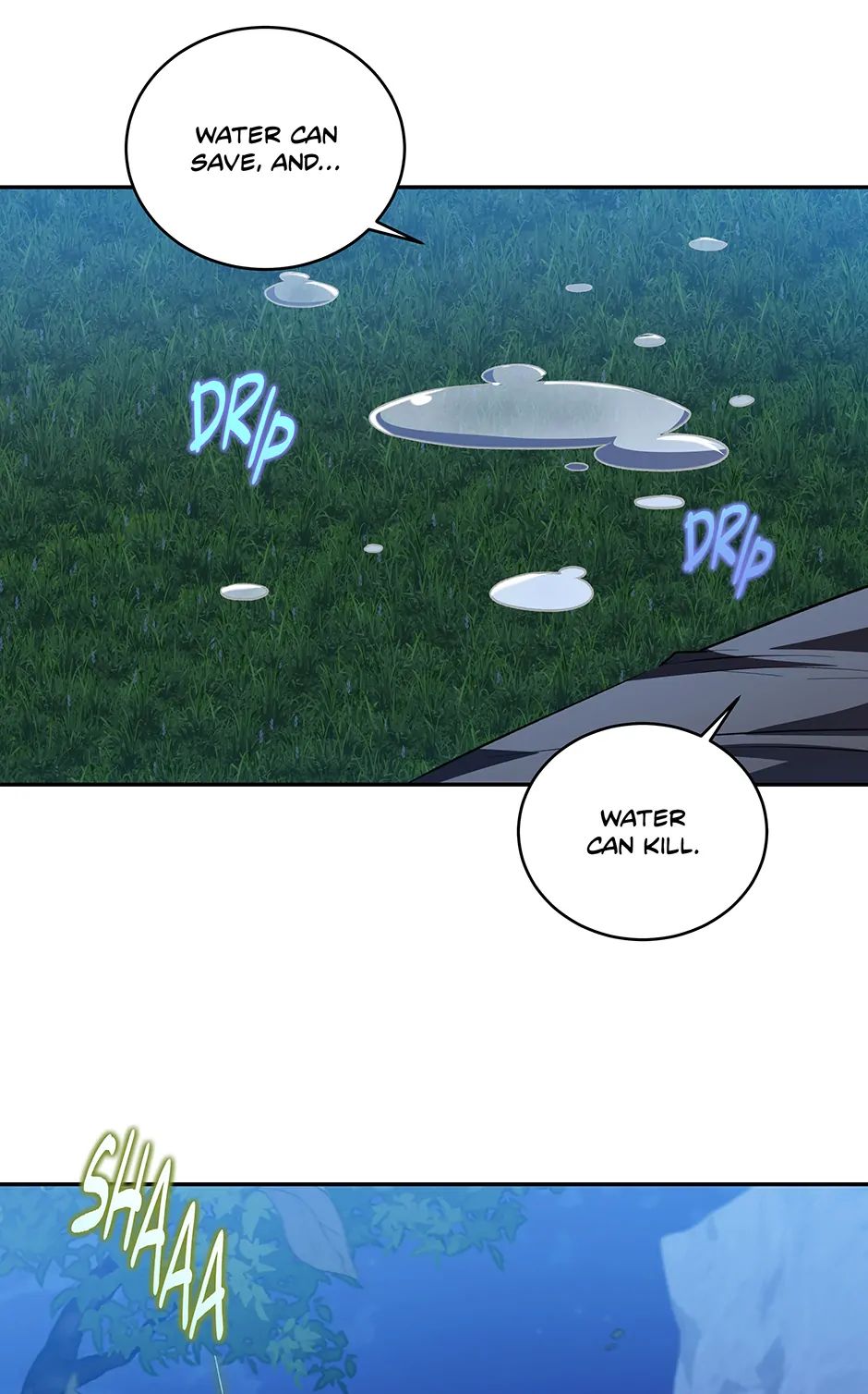 Read Surviving as a Player chapter 54 image 29 on Lezhin