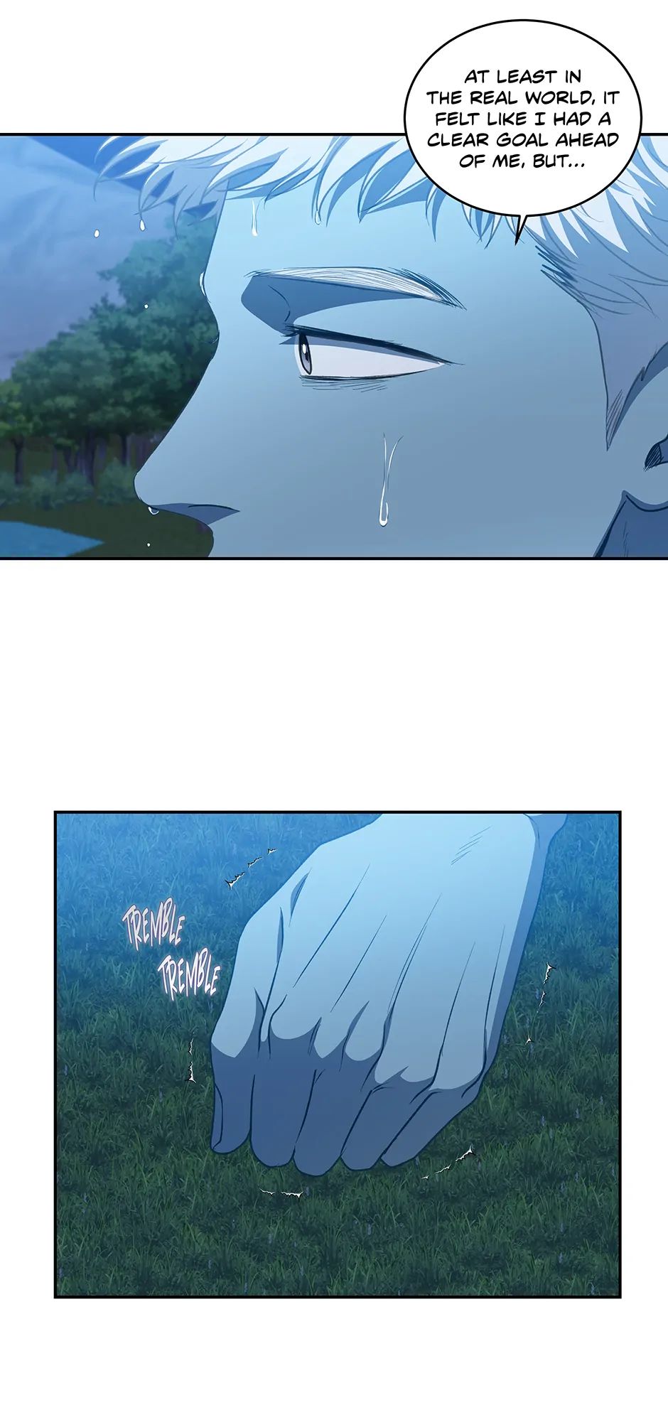 Read Surviving as a Player chapter 54 image 32 on Lezhin