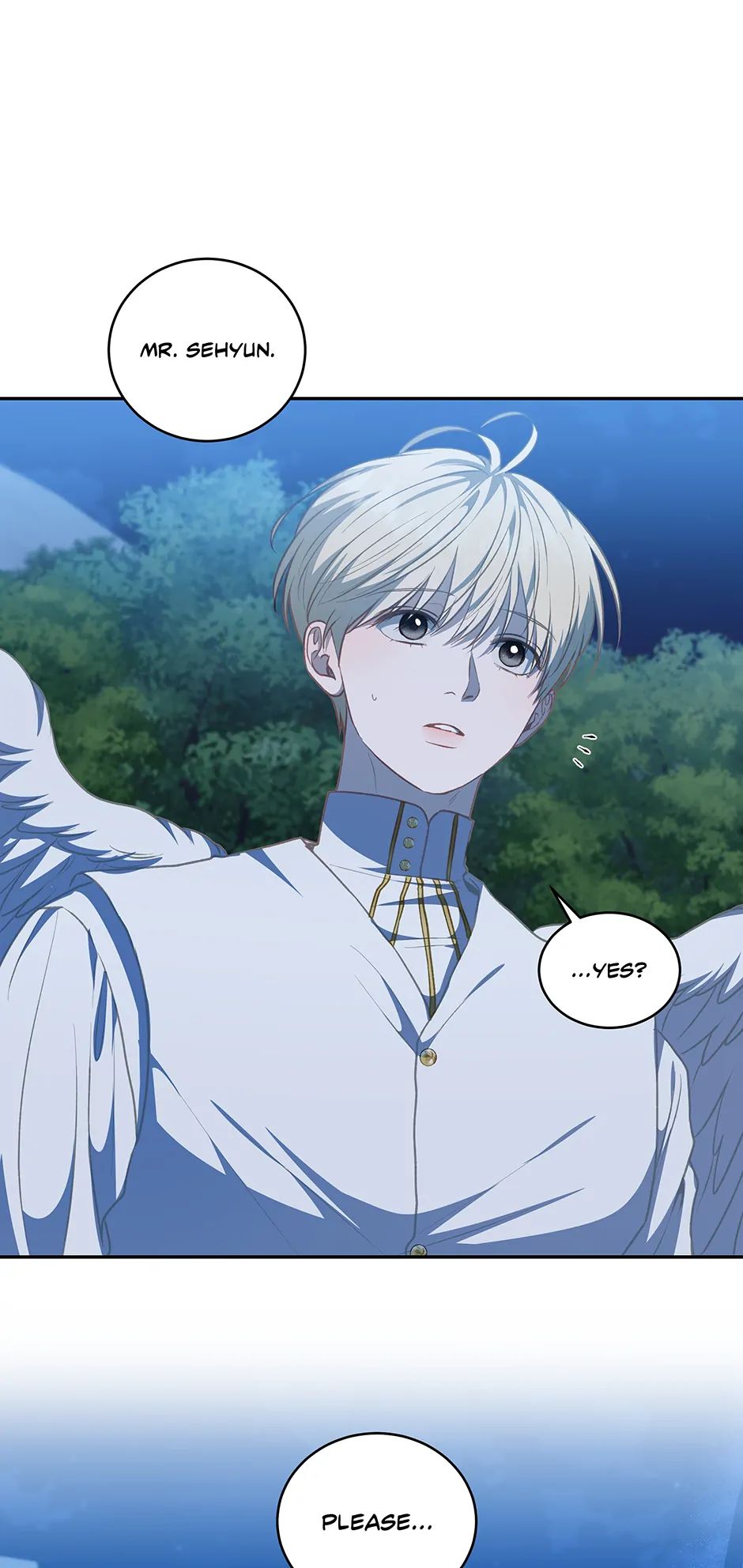 Read Surviving as a Player chapter 54 image 33 on Lezhin