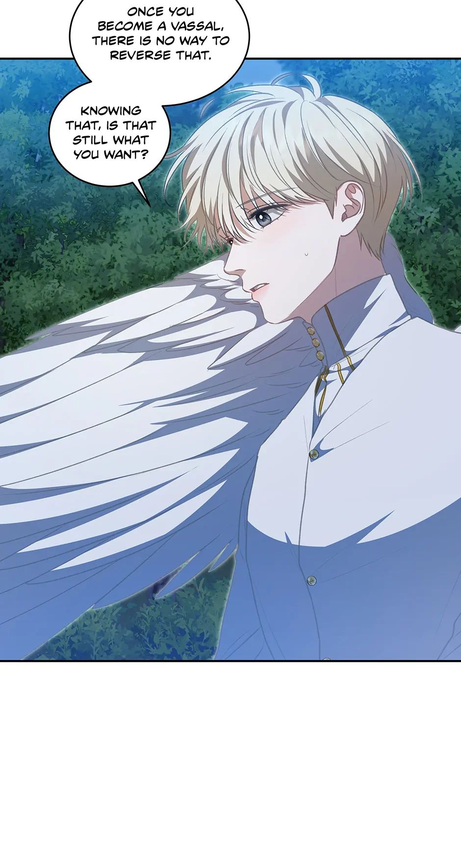 Read Surviving as a Player chapter 54 image 37 on Lezhin