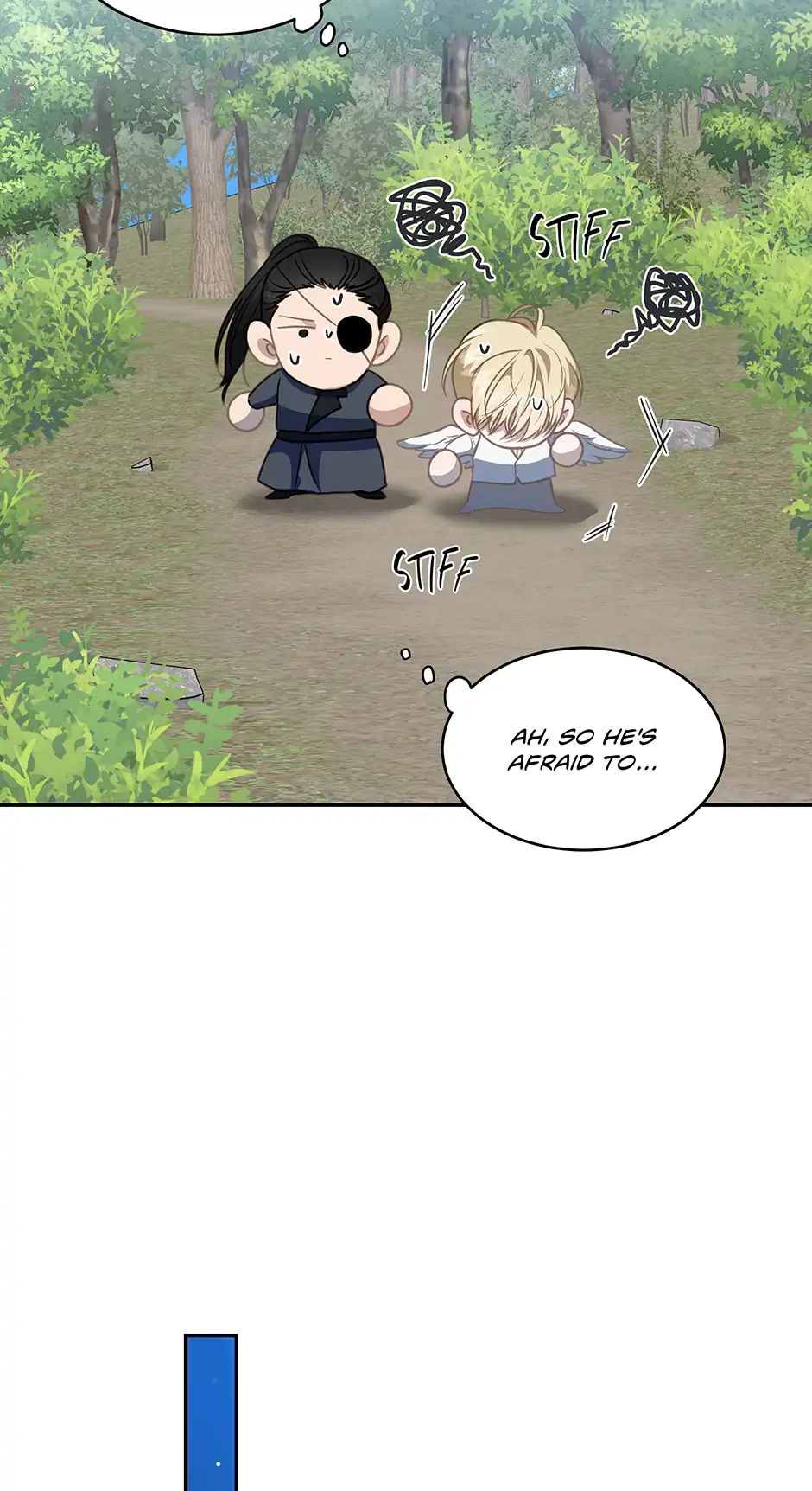 Read Surviving as a Player chapter 54 image 4 on Lezhin