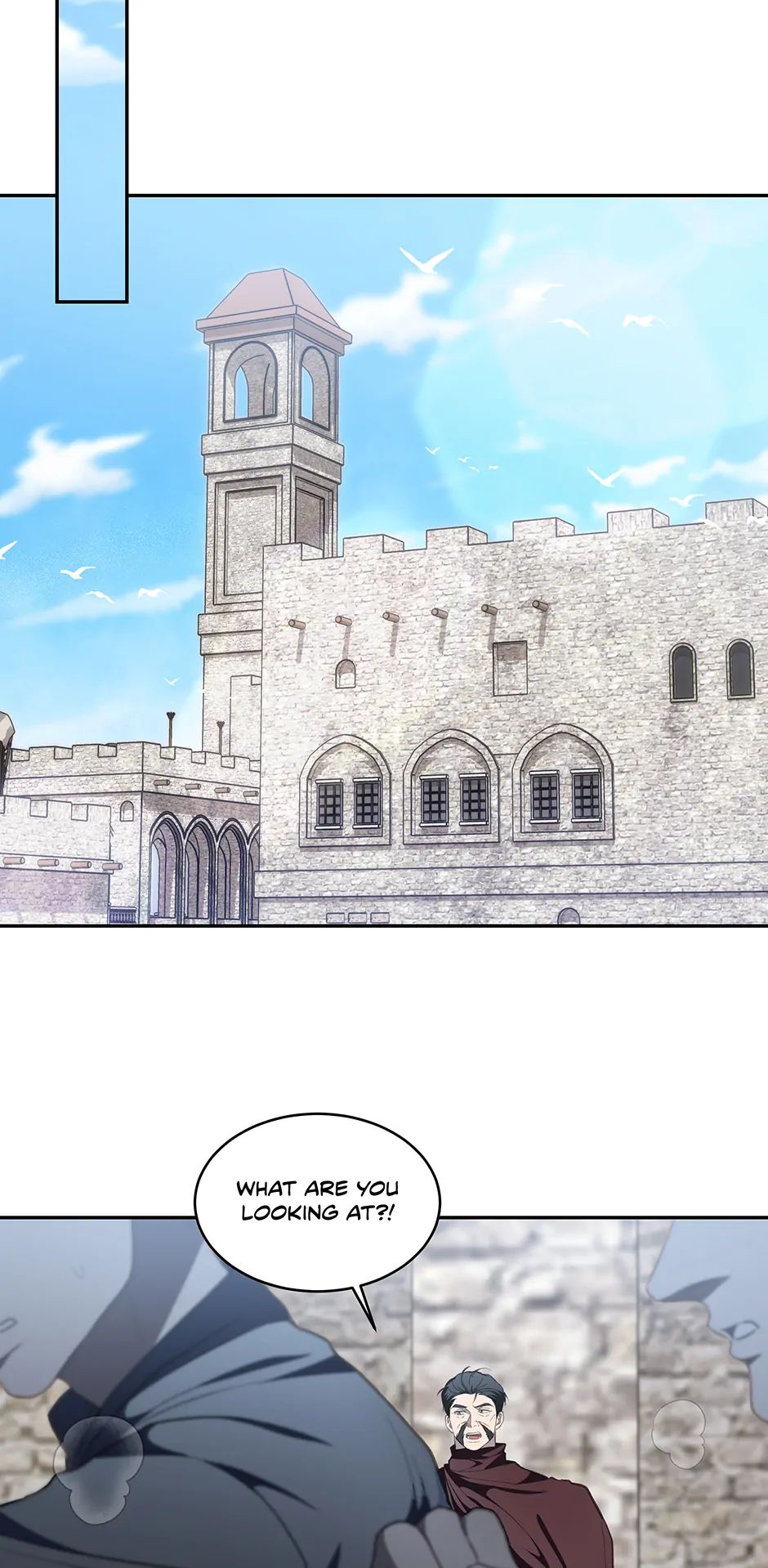 Read Surviving as a Player chapter 54 image 42 on Lezhin