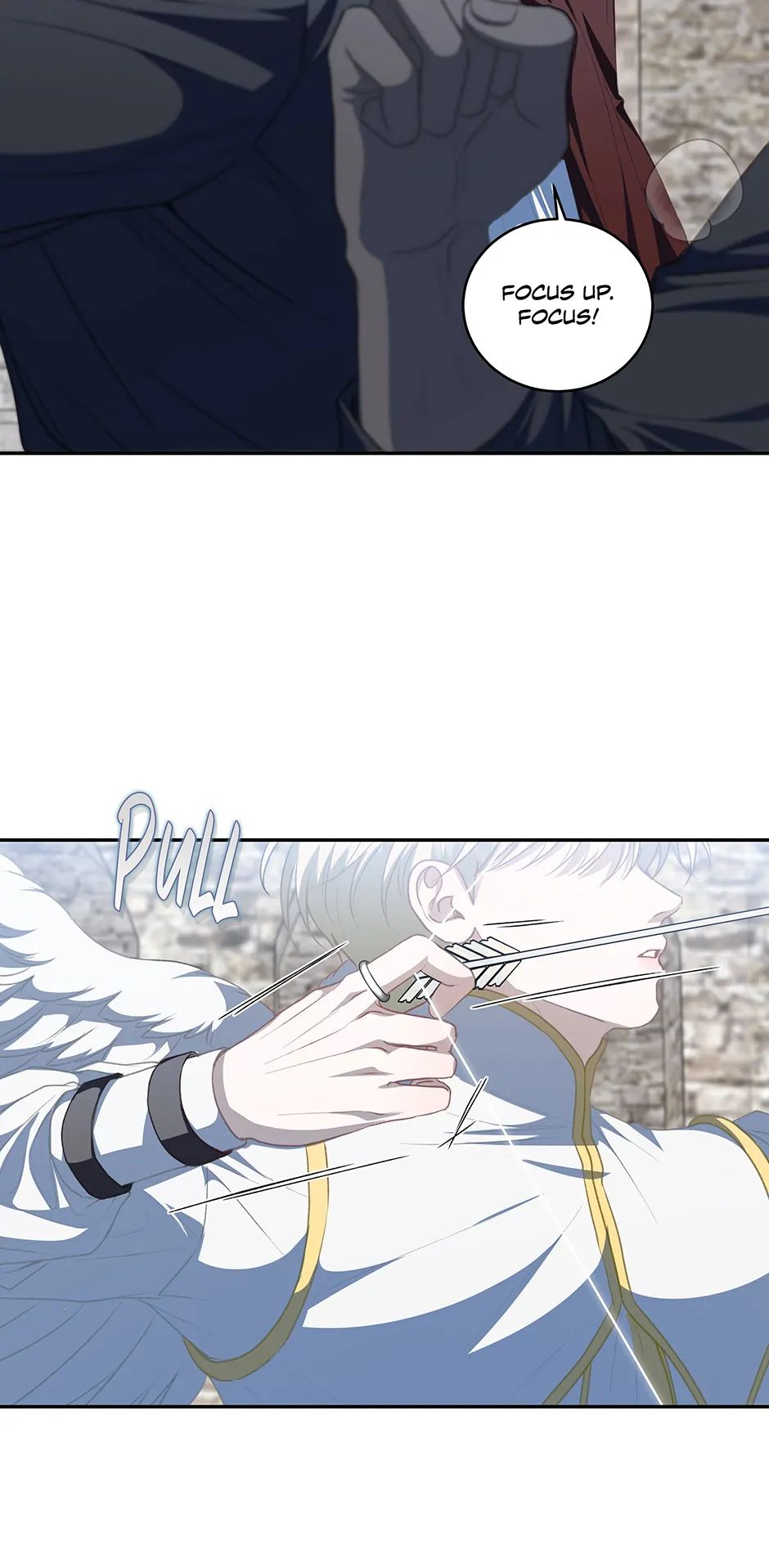 Read Surviving as a Player chapter 54 image 43 on Lezhin