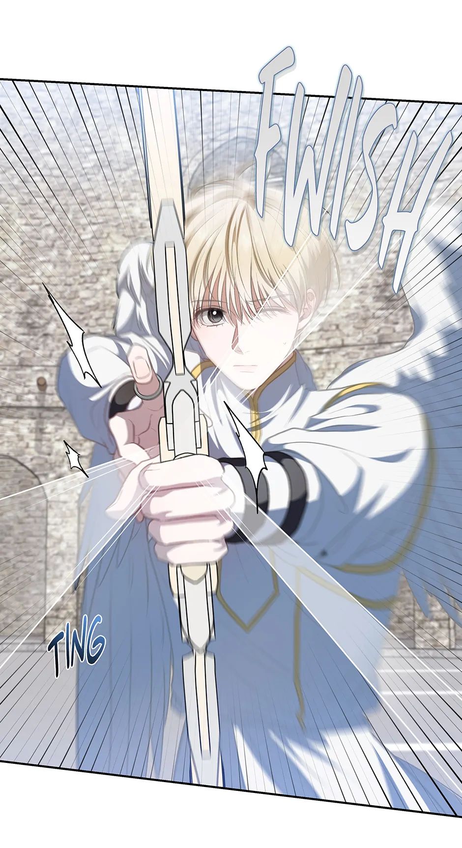 Read Surviving as a Player chapter 54 image 44 on Lezhin