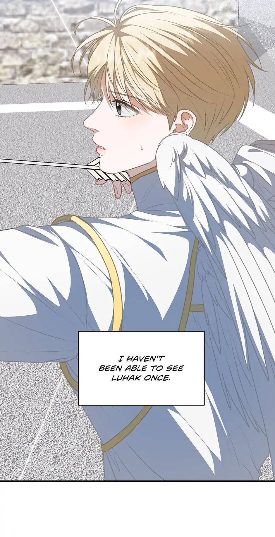 Read Surviving as a Player chapter 54 image 52 on Lezhin