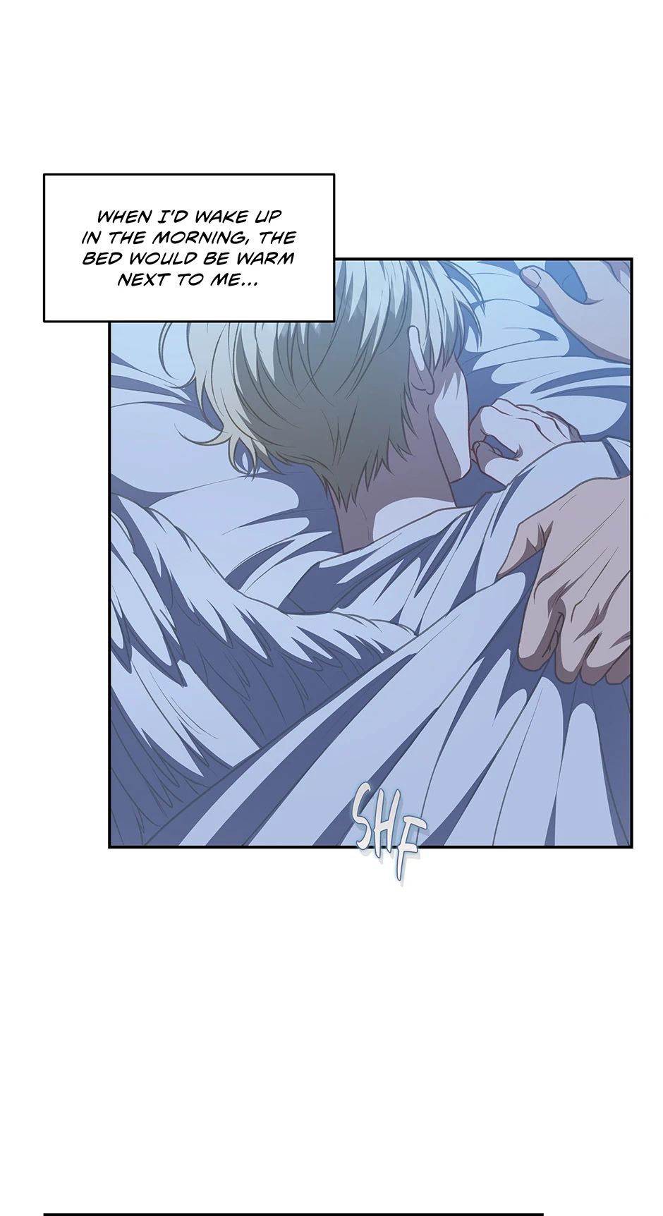 Read Surviving as a Player chapter 54 image 53 on Lezhin