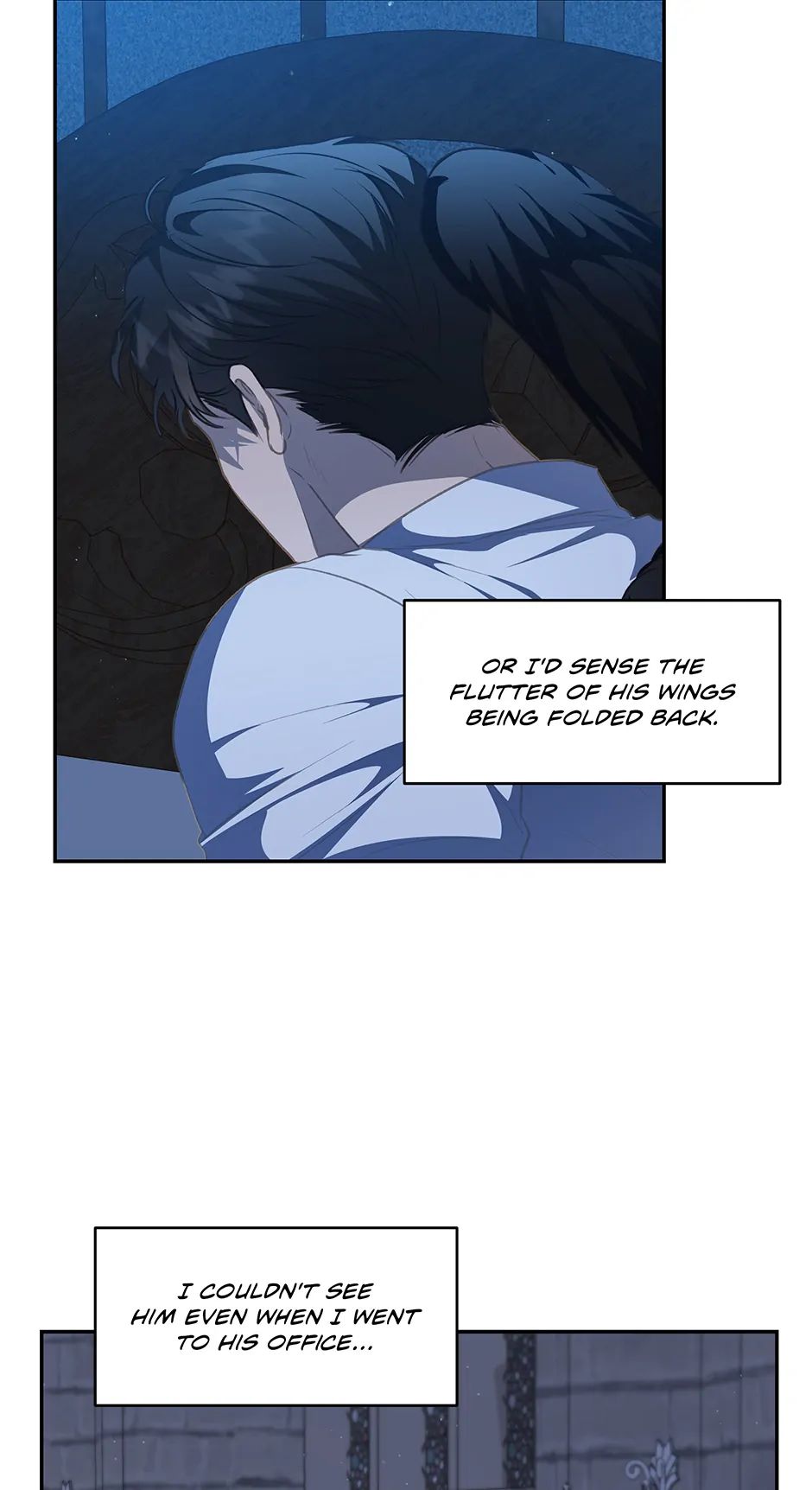 Read Surviving as a Player chapter 54 image 54 on Lezhin