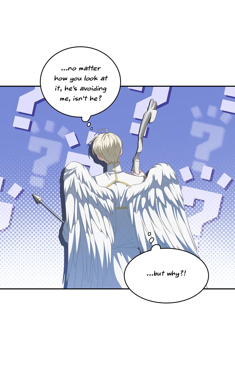 Read Surviving as a Player chapter 54 image 56 on Lezhin