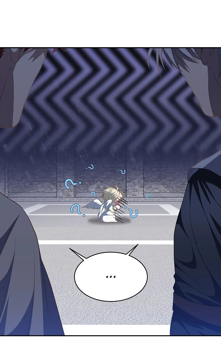 Read Surviving as a Player chapter 54 image 57 on Lezhin