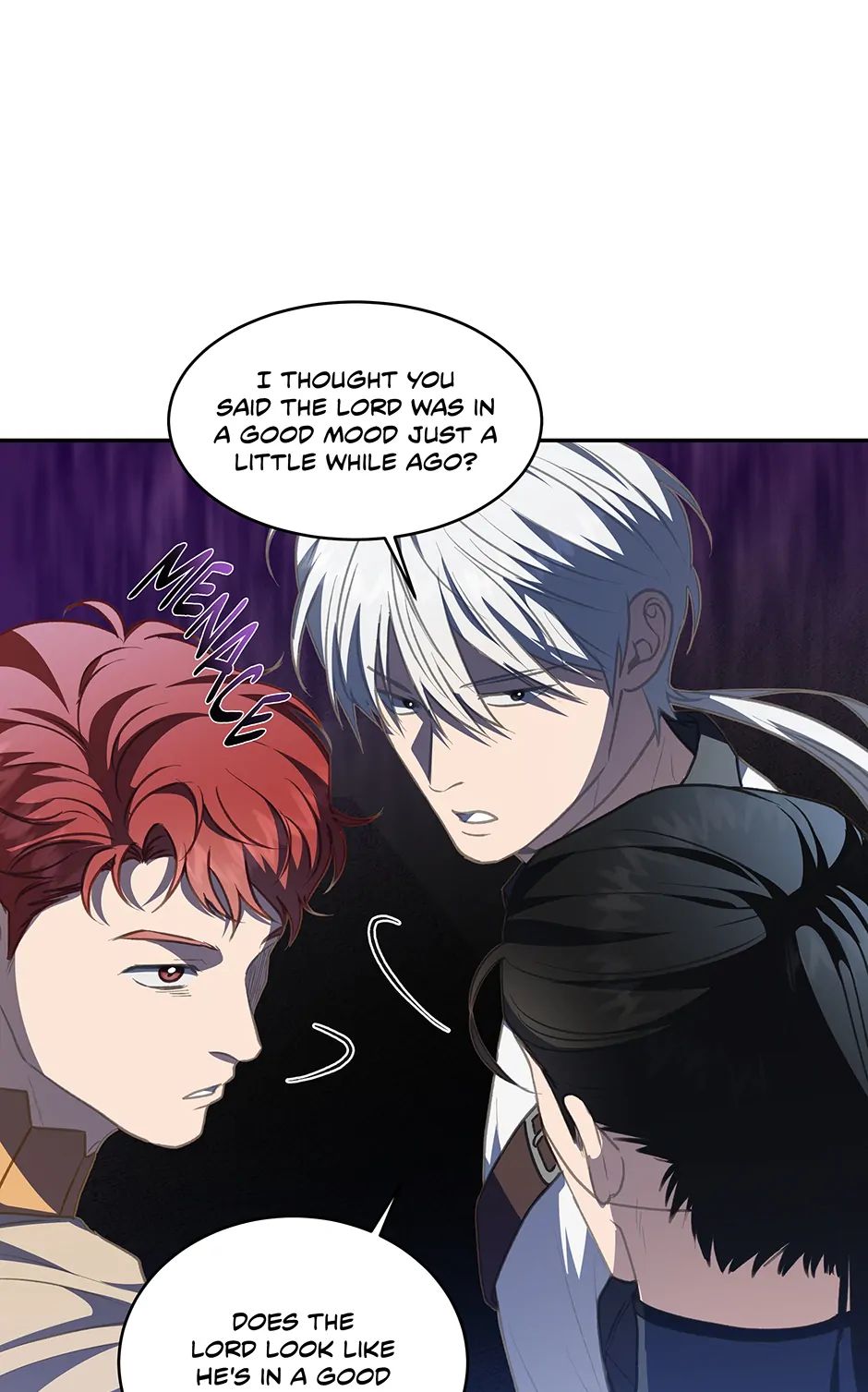 Read Surviving as a Player chapter 54 image 58 on Lezhin