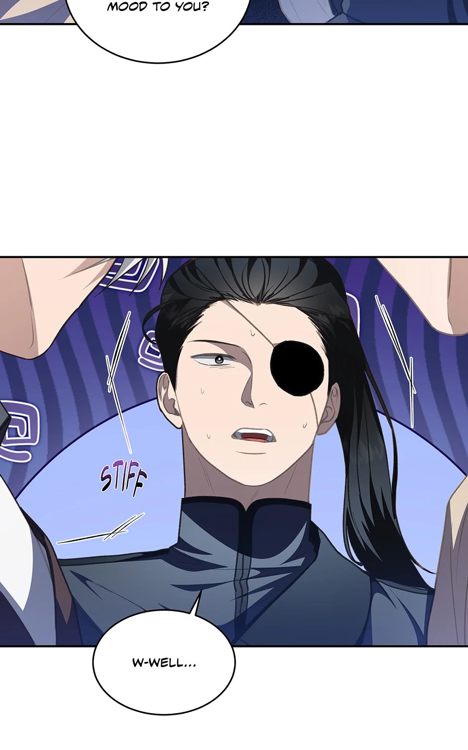 Read Surviving as a Player chapter 54 image 59 on Lezhin