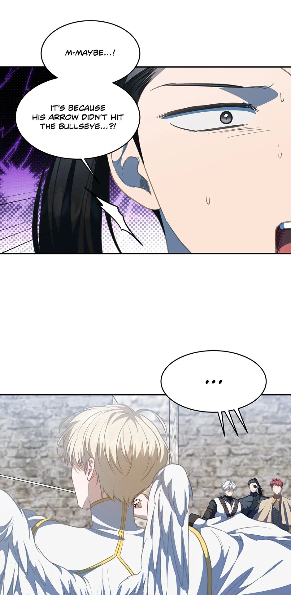 Read Surviving as a Player chapter 54 image 60 on Lezhin