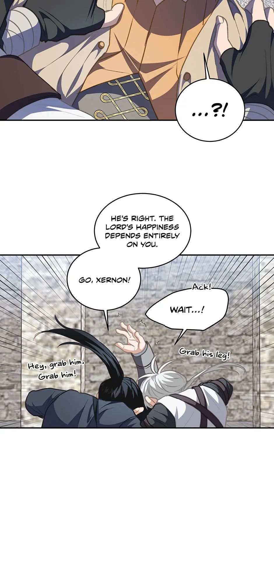 Read Surviving as a Player chapter 54 image 62 on Lezhin