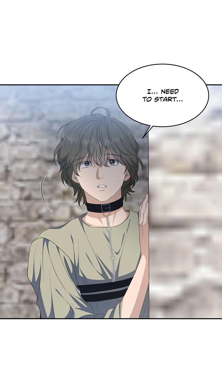 Read Surviving as a Player chapter 54 image 64 on Lezhin