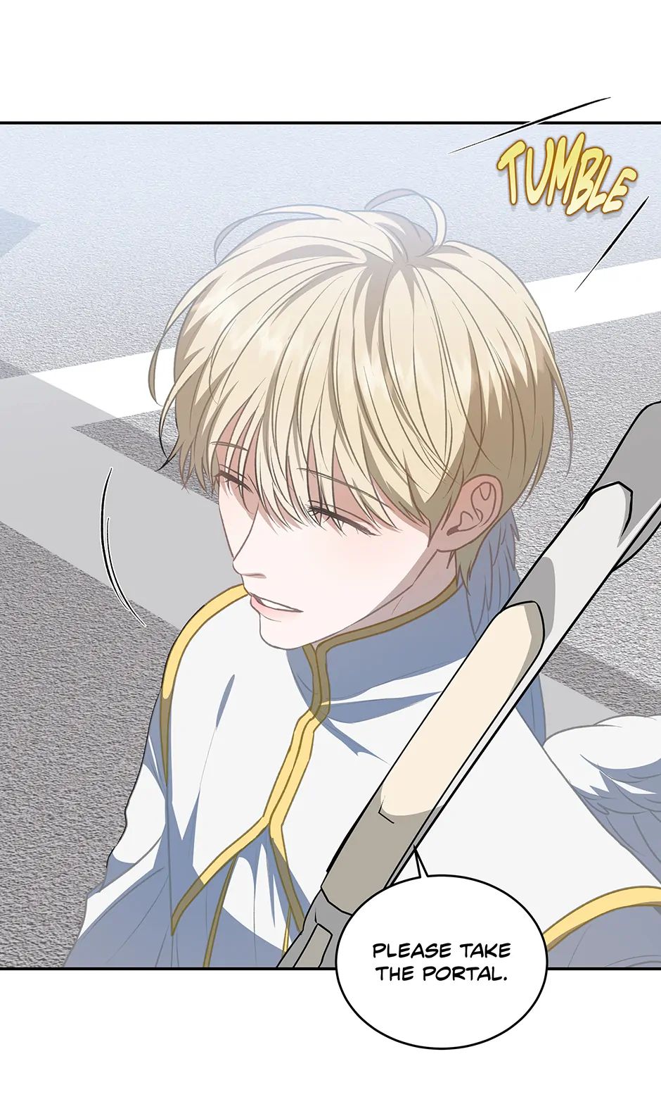 Read Surviving as a Player chapter 54 image 66 on Lezhin
