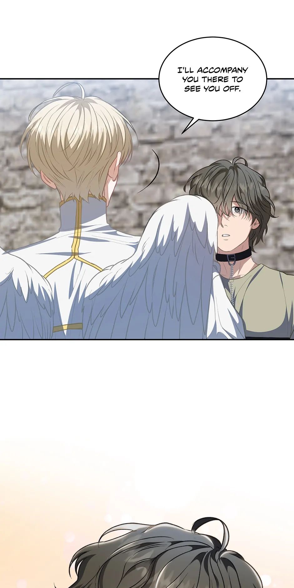 Read Surviving as a Player chapter 54 image 67 on Lezhin