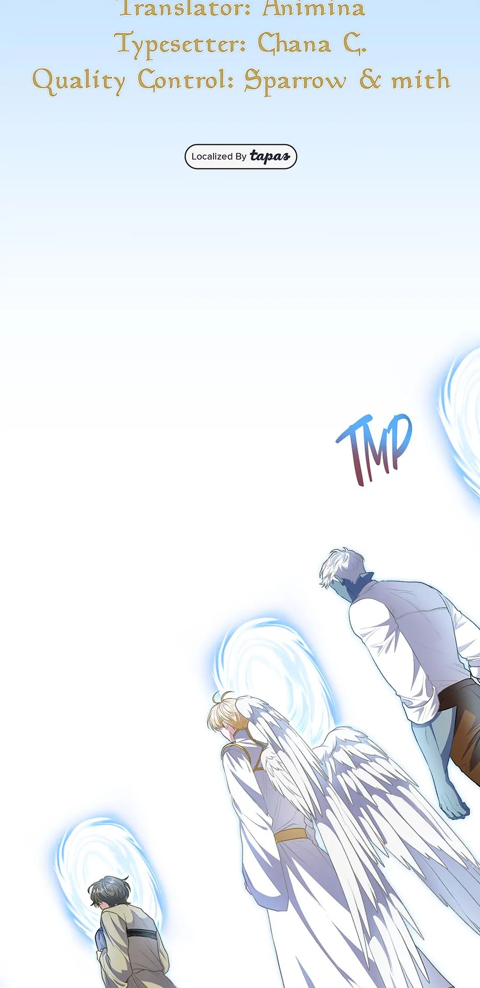 Read Surviving as a Player chapter 55 image 10 on Lezhin