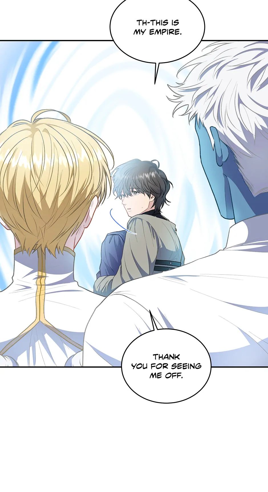 Read Surviving as a Player chapter 55 image 13 on Lezhin