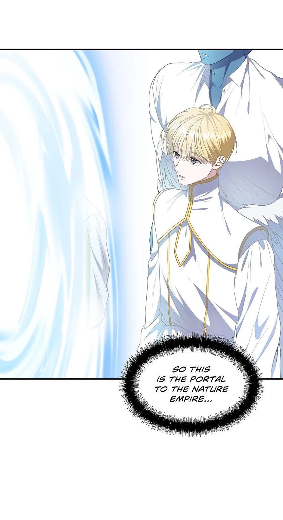 Read Surviving as a Player chapter 55 image 14 on Lezhin