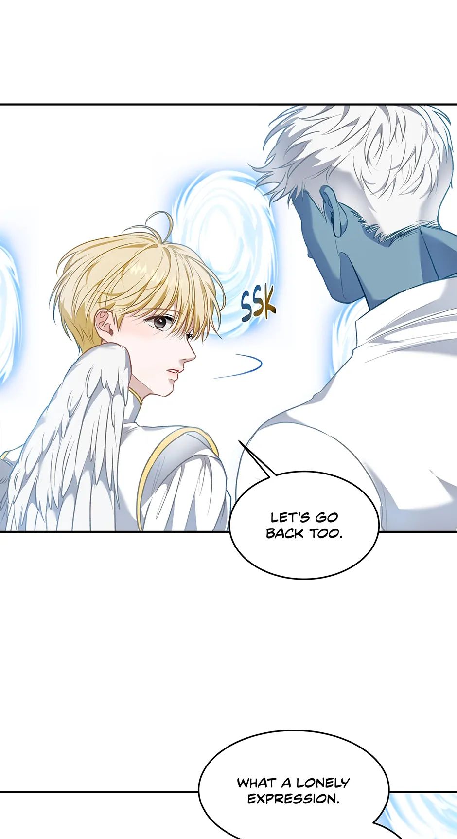 Read Surviving as a Player chapter 55 image 18 on Lezhin
