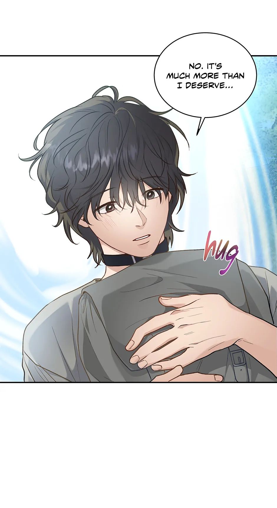 Read Surviving as a Player chapter 55 image 2 on Lezhin