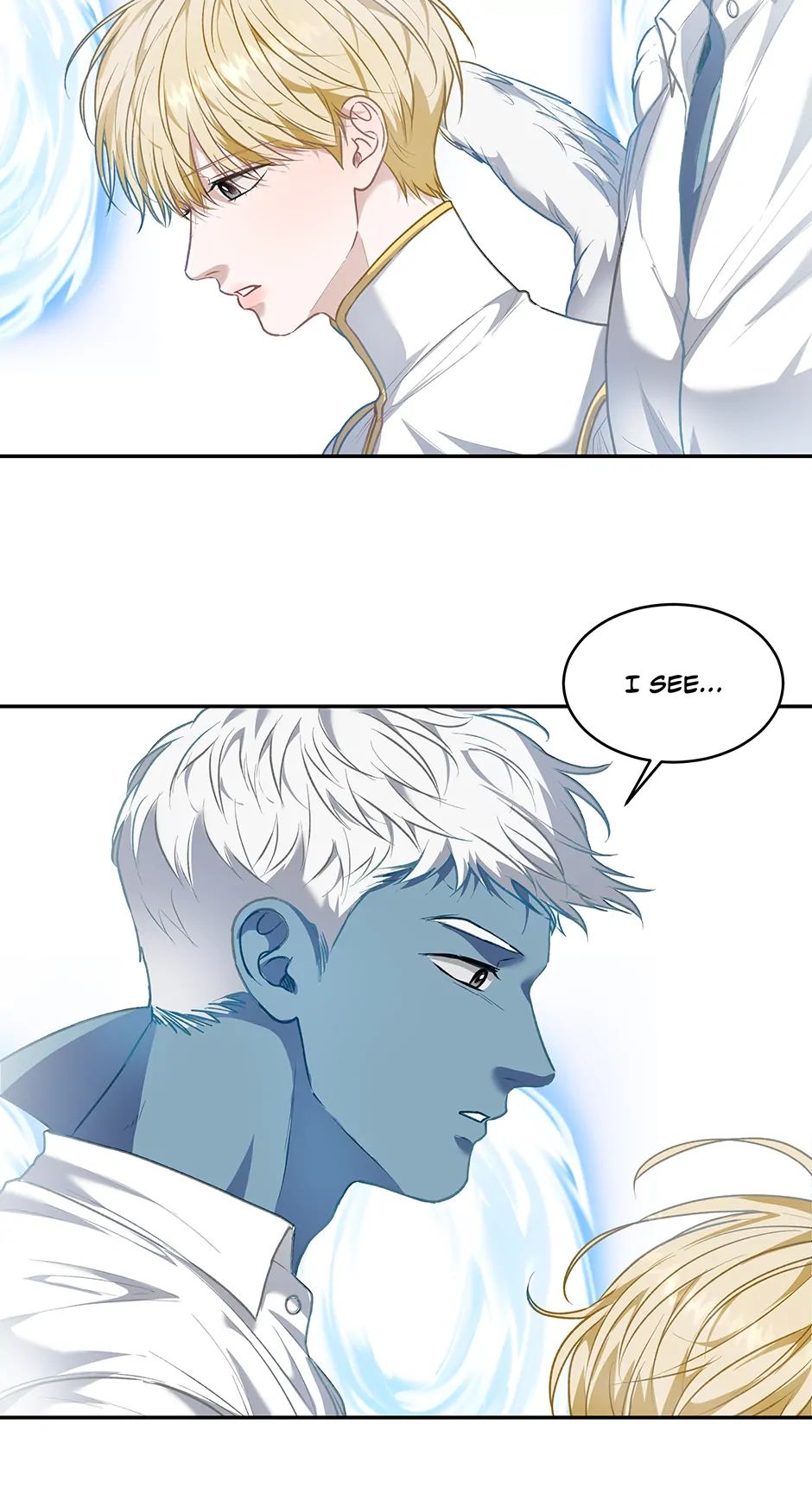 Read Surviving as a Player chapter 55 image 20 on Lezhin
